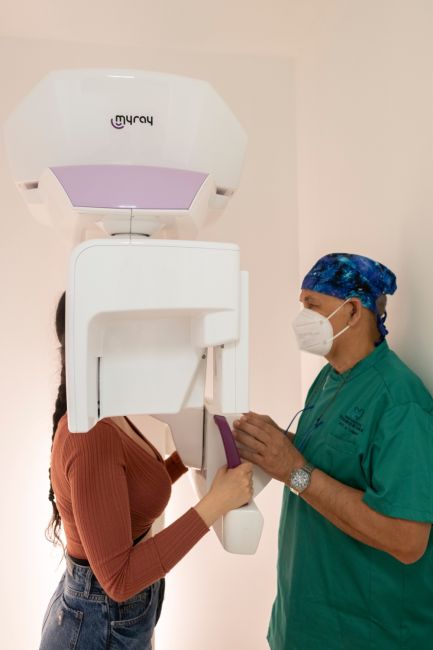 Radiodiagnostica